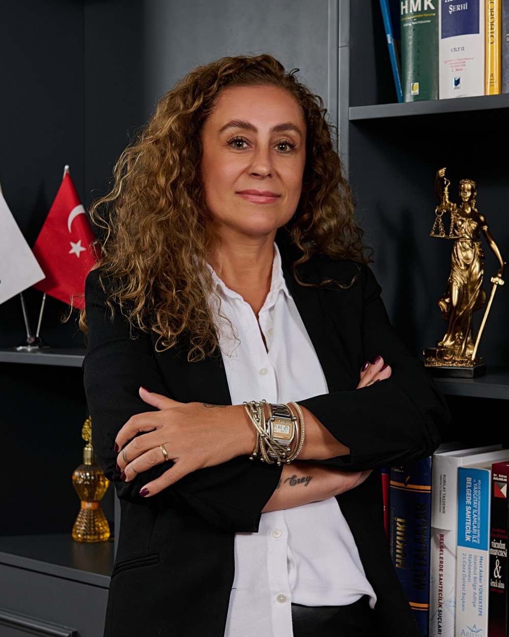 Elif Uzun