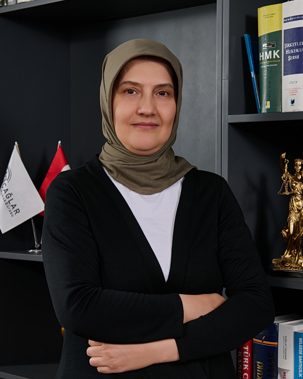 Fatma Karataş
