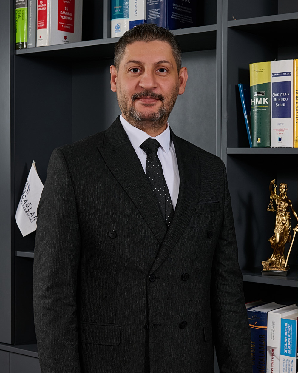 Mustafa Andaç